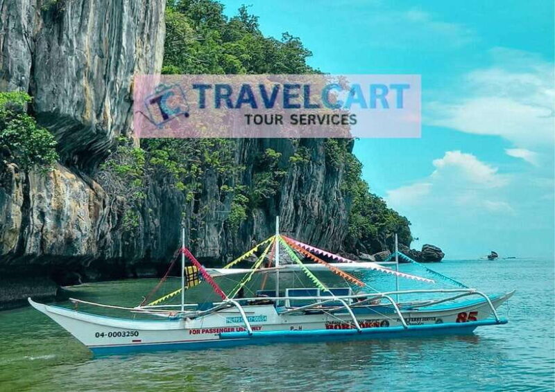 Private Adventure at the Underground River - The Highlights of Your Private Underground River Tour