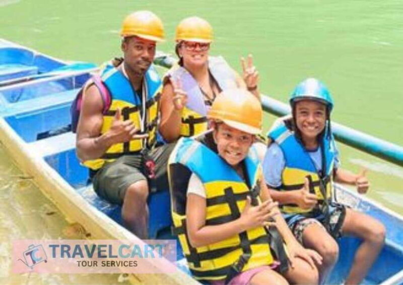 Private Adventure at the Underground River - Who Is This Tour Best For?