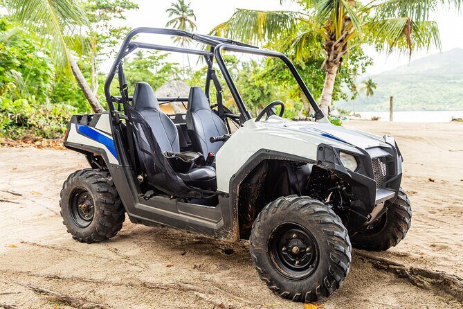 Private Adventure Buggy Tour in Curacao - Introduction