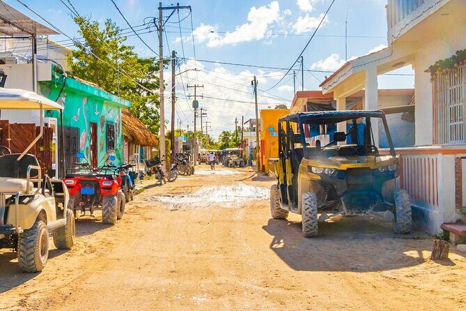 Private Adventure Buggy Tour in Curacao - Analyzing the Value and Practicalities