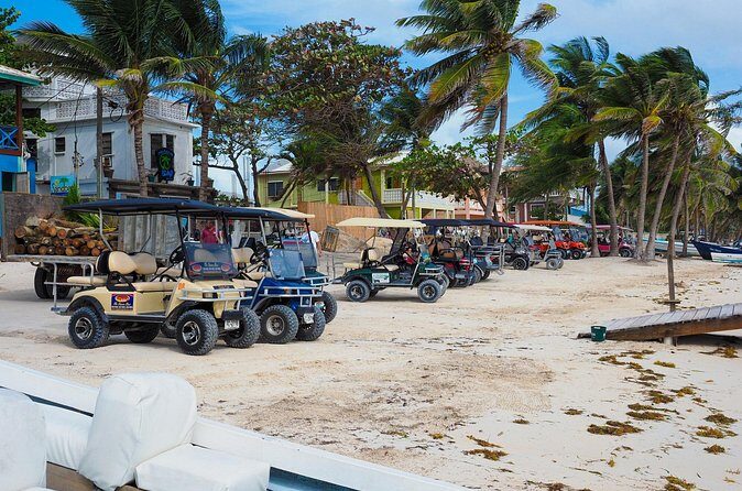Private Adventure Buggy Tour in Curacao - The Sum Up