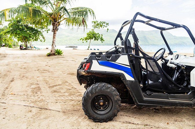 Private Adventure Buggy Tour in Curacao - FAQ