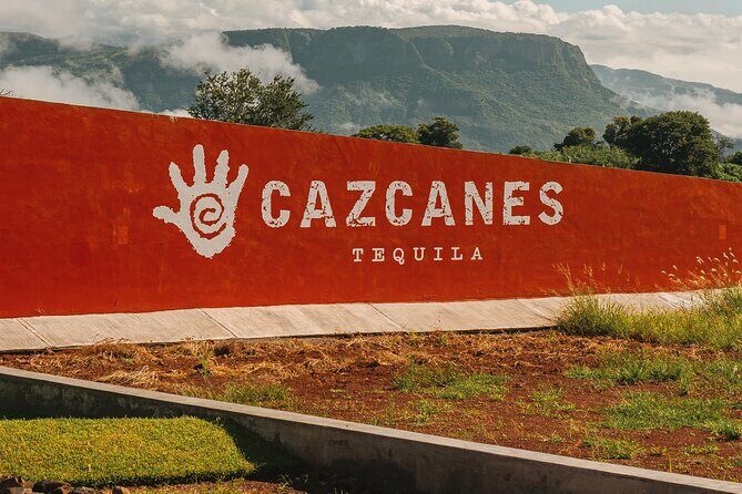 Private Adventure Day Tour to Tequila and Cazcanes Distillery - Good To Know
