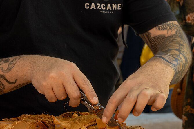 Private Adventure Day Tour to Tequila and Cazcanes Distillery - Summary of the Experience