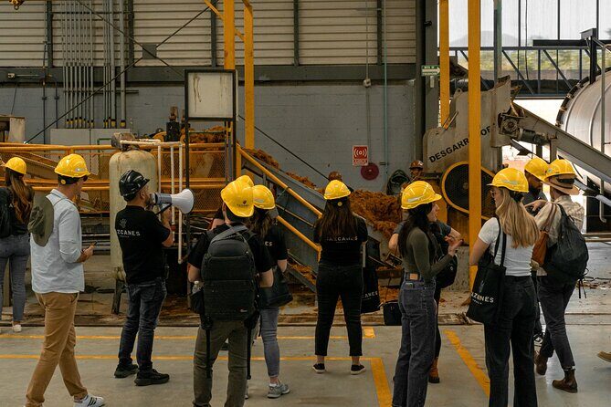 Private Adventure Day Tour to Tequila and Cazcanes Distillery - Final Words