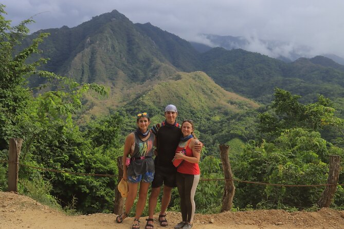 Private Adventure in an All-Terrain Vehicle With Transportation Included - What Is a Private Adventure?