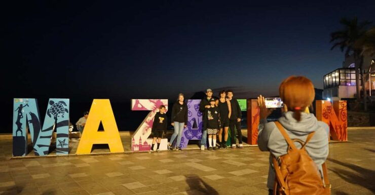 Private Adventure in Mazatlan - Itinerary Highlights