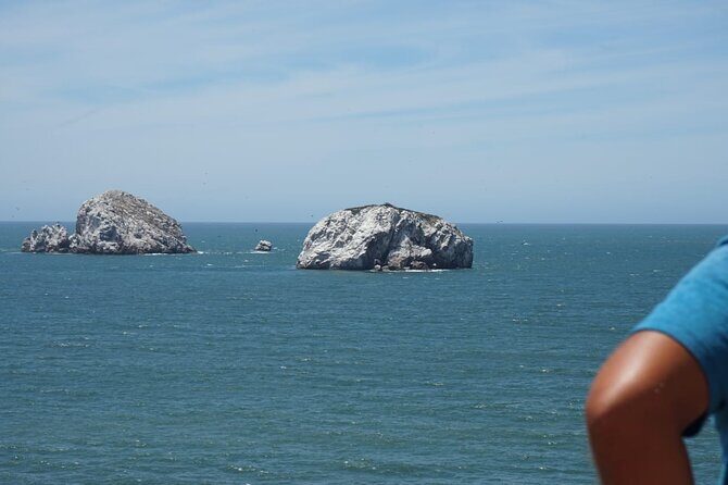 "Private Adventure in Pneumonia by Mazatlan" - Introduction to the Tour