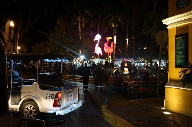 "Private Adventure in Pneumonia by Mazatlan" - Practical Considerations