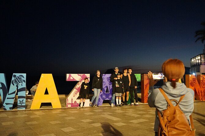 "Private Adventure in Pneumonia by Mazatlan" - Who Should Book This Tour?