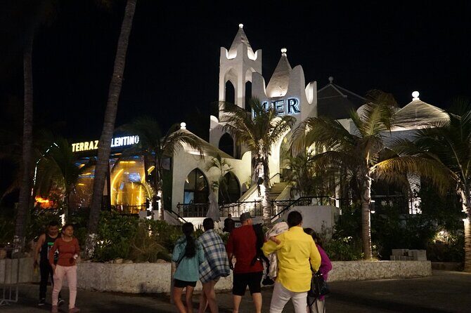 "Private Adventure in Pneumonia by Mazatlan" - FAQs