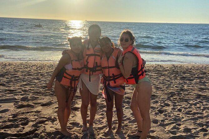 Private adventure jet ski yet sky - Pricing and Value