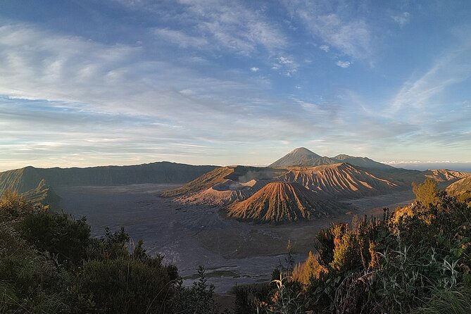 Private Adventure King Kong Hill Bromo National Park in Malang - Park Highlights