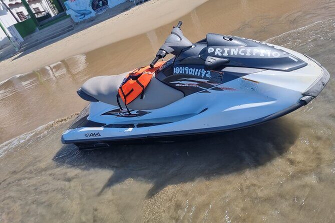 Private adventure of Yet Sky in Guayavitos - The Value of This Tour