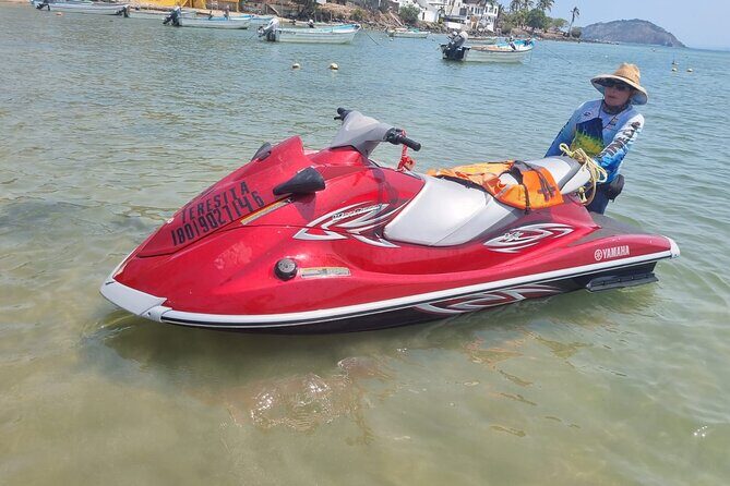 Private adventure of Yet Sky in Guayavitos - Frequently Asked Questions