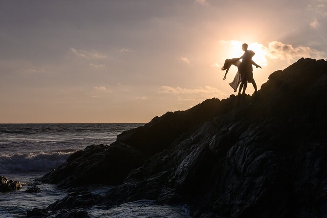 Private Adventure Photography Session Mazunte Mexico - Booking and Participation Information