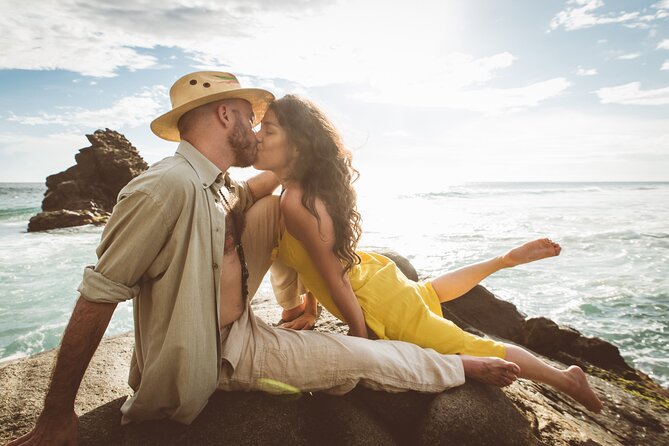 Private Adventure Photography Session Mazunte Mexico - Additional Information