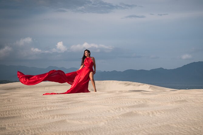 Private Adventure Photography Session Mazunte Mexico - Cancellation Policy Details