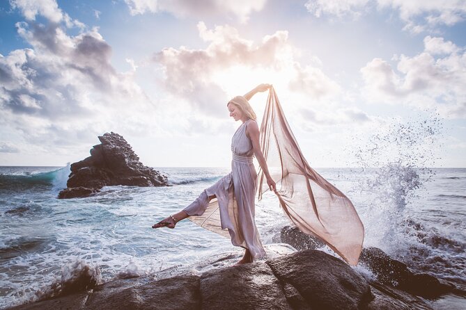 Private Adventure Photography Session Mazunte Mexico - Questions and Additional Information