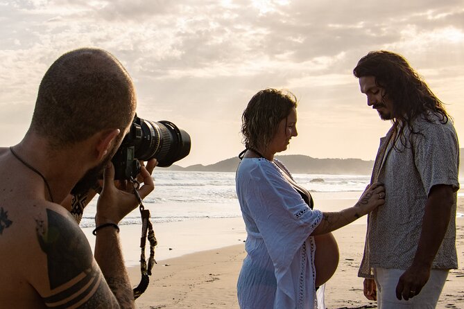 Private Adventure Photography Session Mazunte Mexico - The Sum Up