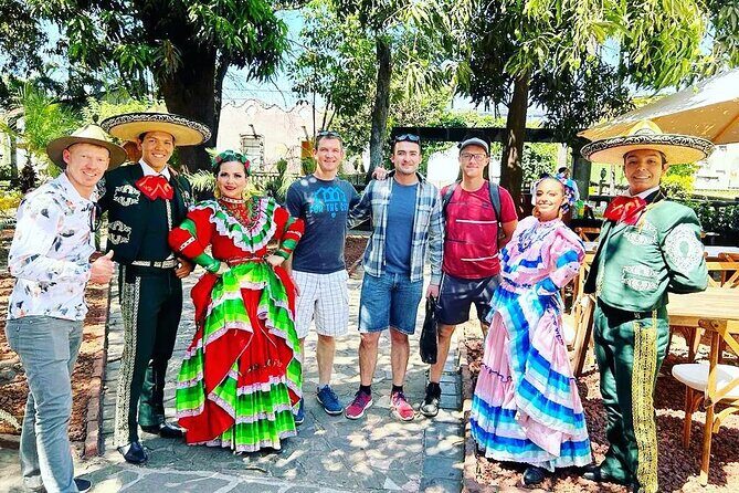 Private Adventure to Casa Sauza Distillery and Visit to Tequila - Exploring Mexico’s Spirit: A Detailed Review of the Private Tequila Tour from Guadalajara