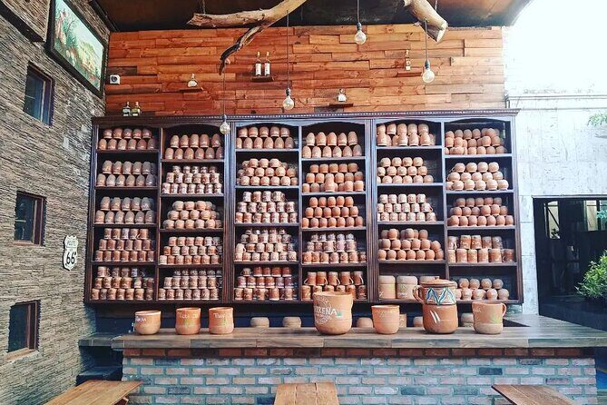 Private Adventure to Casa Sauza Distillery and Visit to Tequila - An In-Depth Look at the Itinerary