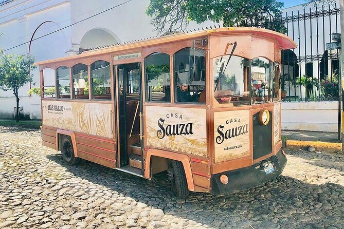 Private Adventure to Casa Sauza Distillery and Visit to Tequila - Analyzing the Value