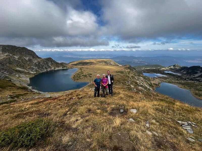 PRIVATE adventure to Rila Lakes GROUP price for 6 - Good To Know