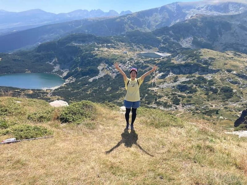 PRIVATE adventure to Rila Lakes GROUP price for 6 - Practical Tips for a Smooth Experience