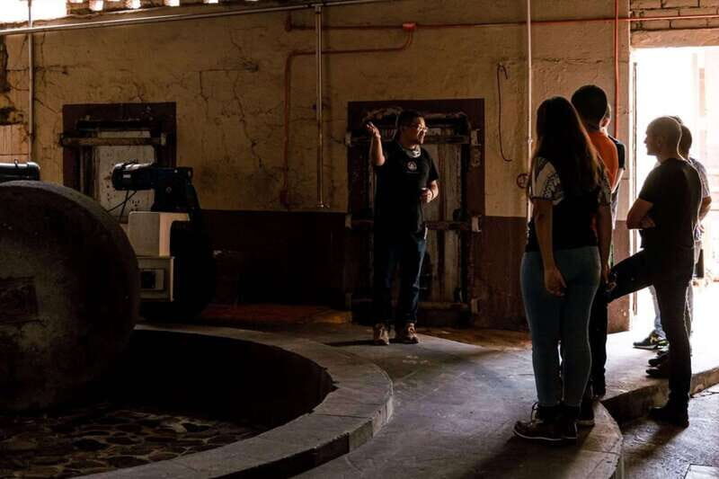 Private Adventure to Tequila and el Cascahuin Distillery - Good To Know