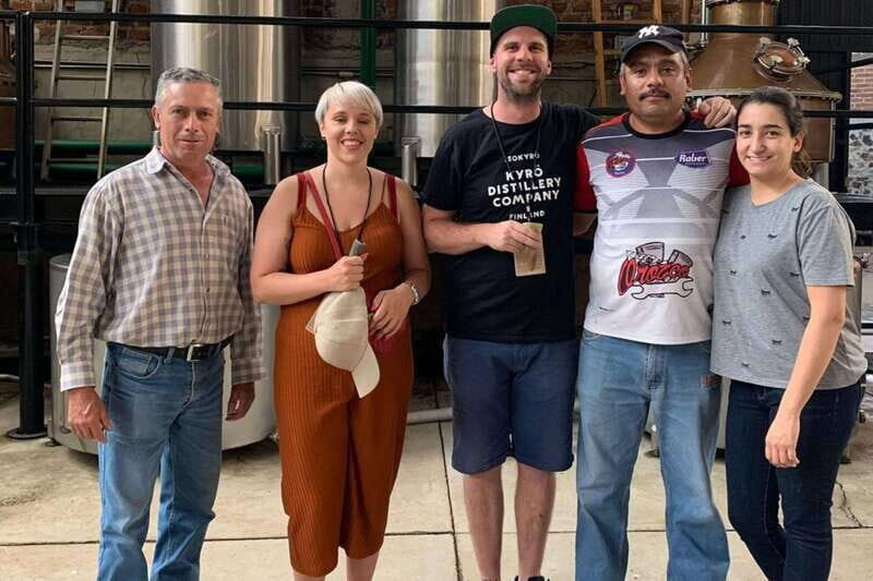 Private Adventure to Tequila and la Fortaleza Distillery - Exploring Tequila Town and Its Hidden Gems