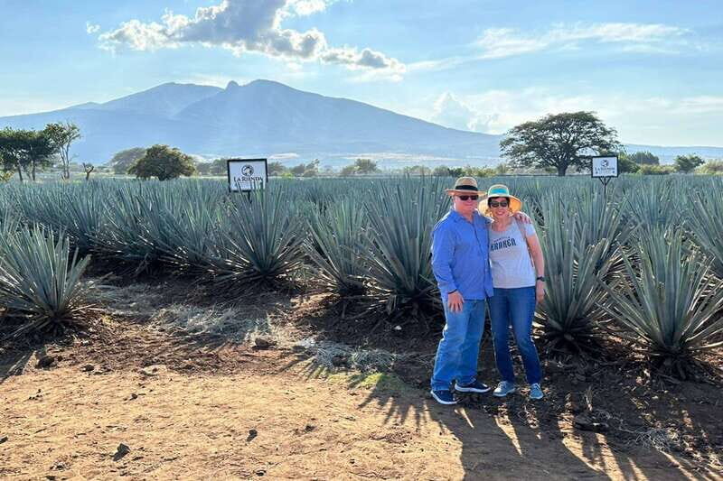 Private Adventure to Tequila and la Fortaleza Distillery - The Value of This Experience
