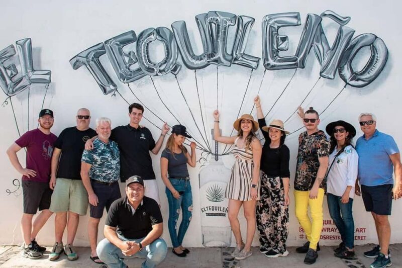 Private Adventure to Tequila and Tequila El Tequileño - Who Should Consider This Tour?