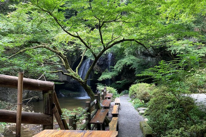 Private Adventure Tour in Northern Ibaraki and Washi Paper Making - Good To Know
