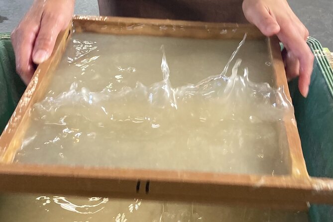 Private Adventure Tour in Northern Ibaraki and Washi Paper Making - Pricing and Group Size