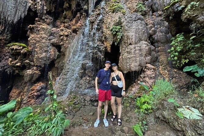 Private Adventure Trip to Tumpak Sewu Waterfall - FAQs