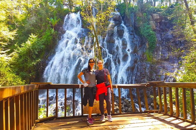 Private Adventure With Guide in ATV to Waterfall in Valle Bravo - Directions