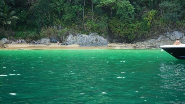Private Adventure yet Sky Mismaloya - Booking and Cancellation