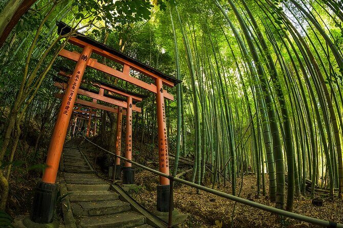 Private adventures into the hidden gems of greater Kyoto - FAQs