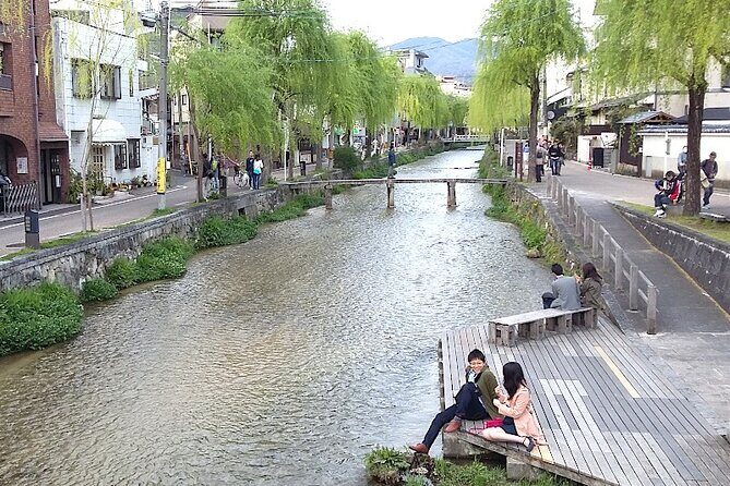 Private adventures into the hidden gems of greater Kyoto - The Sum Up