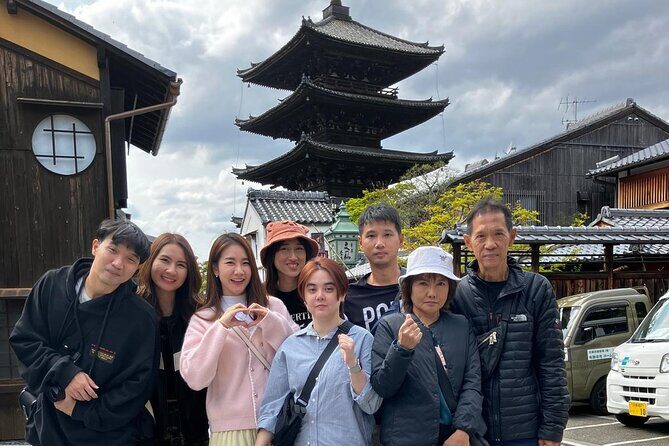 Private adventures into the hidden gems of greater Kyoto - FAQ