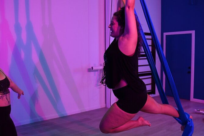 Private Aerial Arts Party For Up To 5 People at soFly Social ATX - What Reviewers Say (and What We Can Learn)