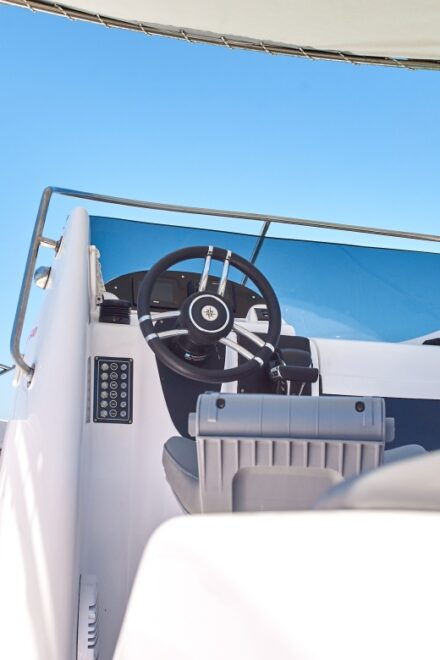 Private Afternoon Cruise to Balos Lagoon With Poseidon Boat - Trip Highlights