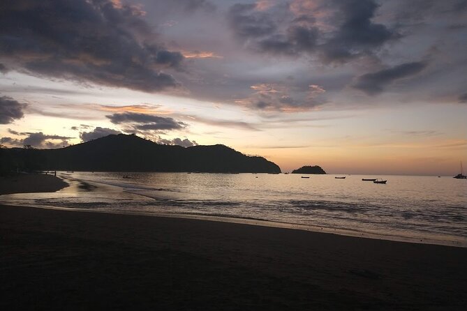 Private Afternoon Sunset Cruise - Inclusions