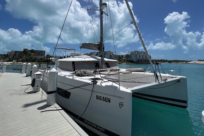 Private Afternoon Tour Catamaran 44 Big Ben - Final Thoughts on Value and Experience