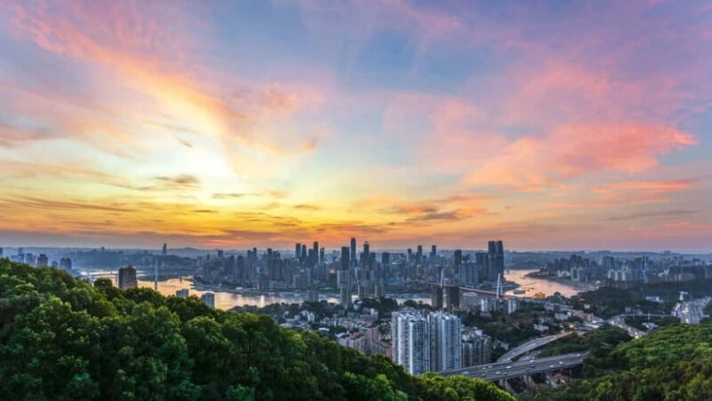 Private Afternoon Tour: Hidden Chongqing in Half a Day - Why This Tour Offers Real Value