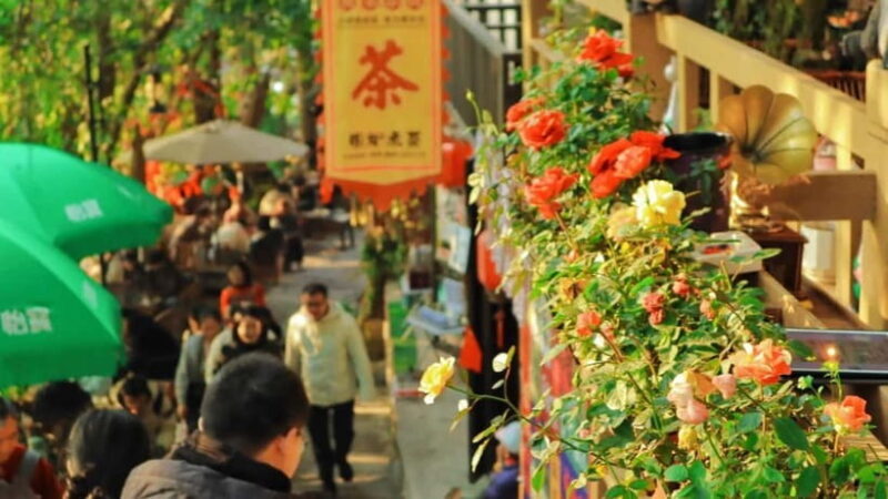 Private Afternoon Tour: Hidden Chongqing in Half a Day - Good To Know