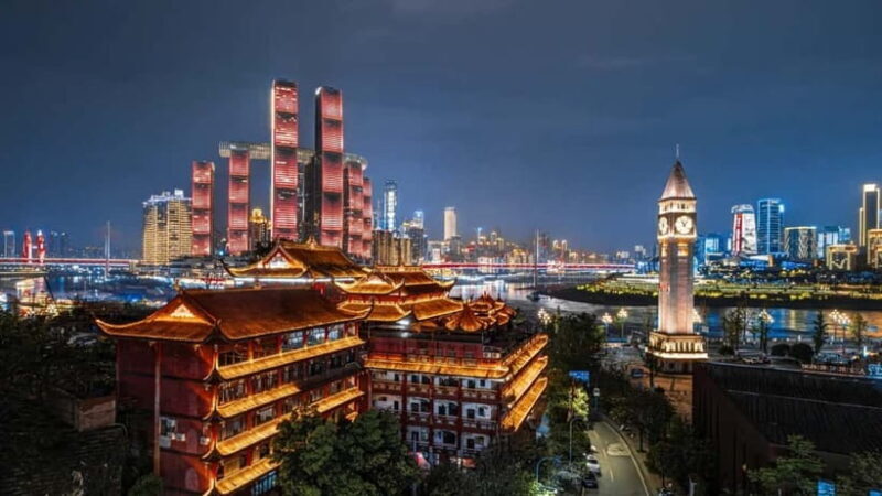 Private Afternoon Tour: Hidden Chongqing in Half a Day - An In-Depth Look at What to Expect from the Tour