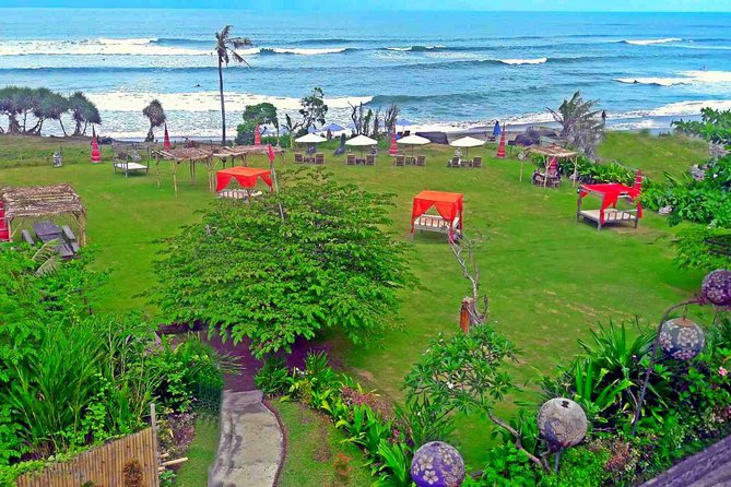 Private Afternoon Tour Sea Temple and Sunset on Canggu Beach - Tour Highlights