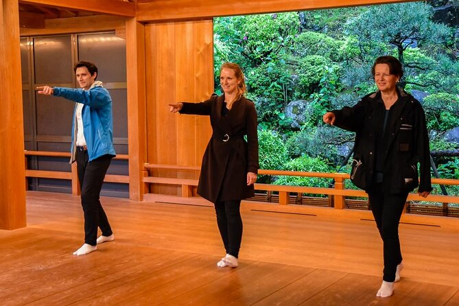 Private Afuri Shrine Pilgrimage Overnight Stay in Kanagawa - Activities and Experiences